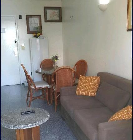 Apto No Saint Martin Flat - Hotel Tulip Inn Fortaleza Fortaleza  Bagian luar foto