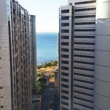 Apto No Saint Martin Flat - Hotel Tulip Inn Fortaleza Fortaleza  Bagian luar foto